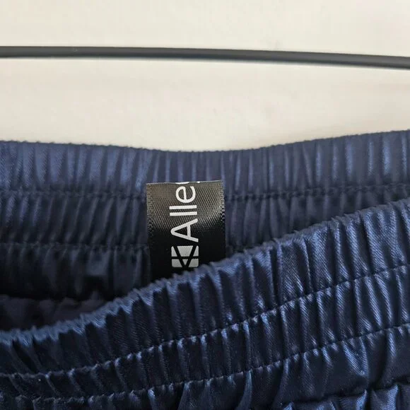 Midi A Line Pleated Skirt - Picture 5 of 13